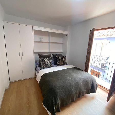 Pension Boutique Anne By Vive La Vila Villajoyosa Exterior photo