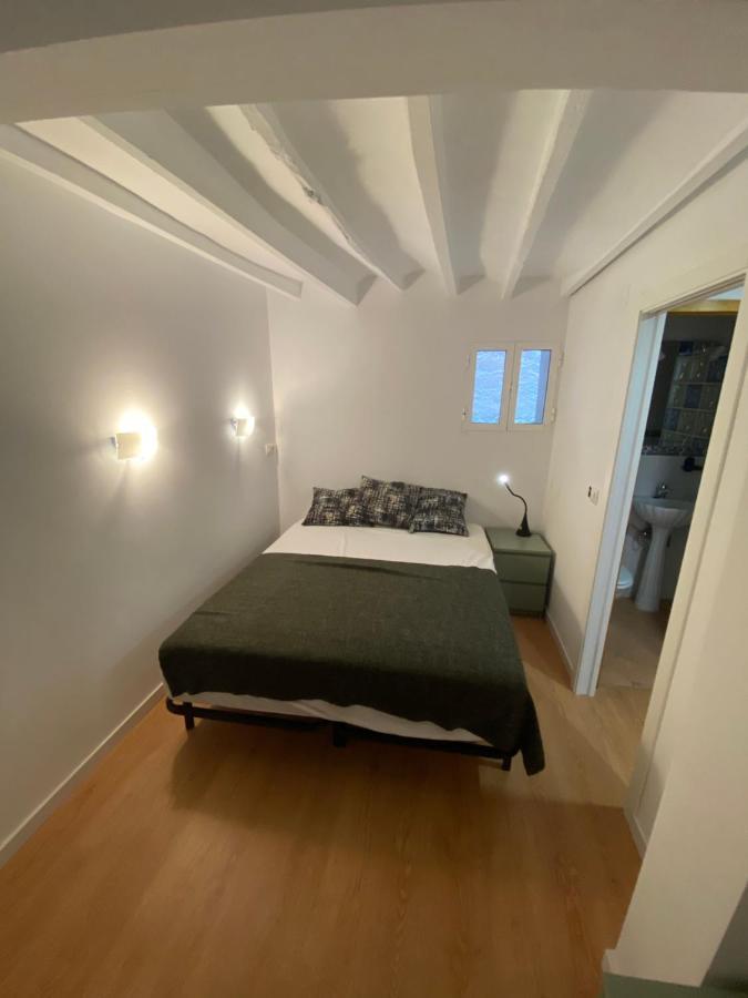 Pension Boutique Anne By Vive La Vila Villajoyosa Exterior photo