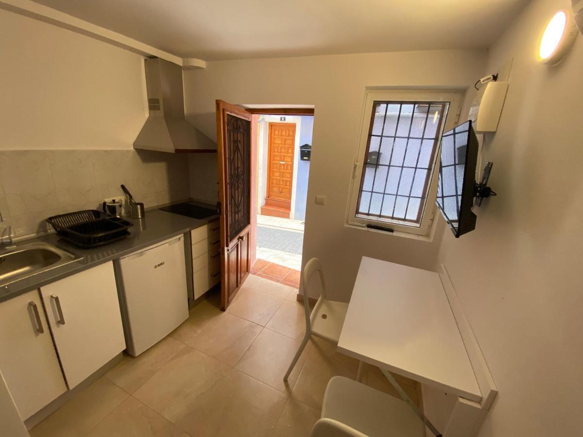 Pension Boutique Anne By Vive La Vila Villajoyosa Exterior photo