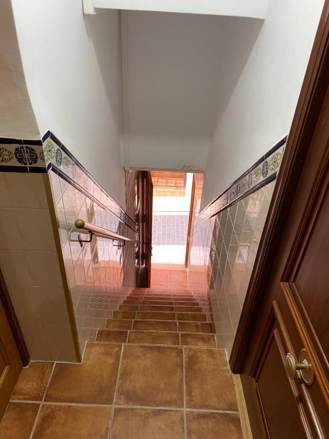 Pension Boutique Anne By Vive La Vila Villajoyosa Exterior photo