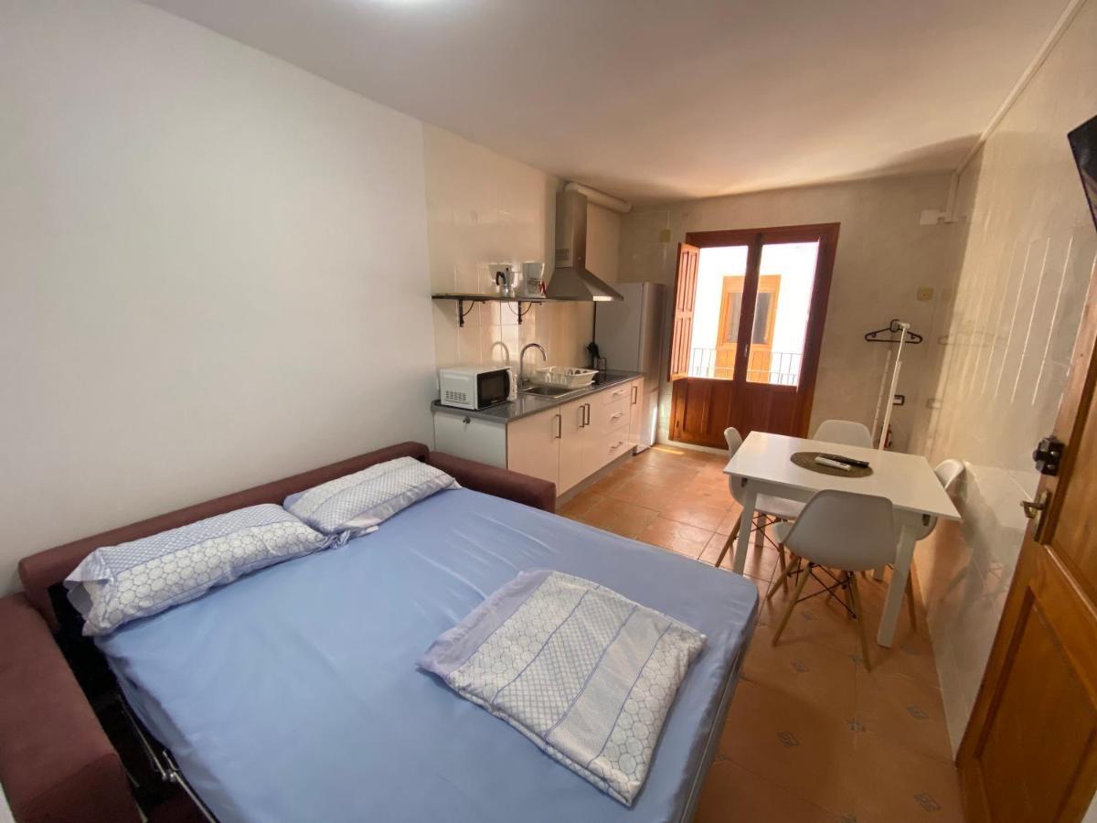 Pension Boutique Anne By Vive La Vila Villajoyosa Exterior photo