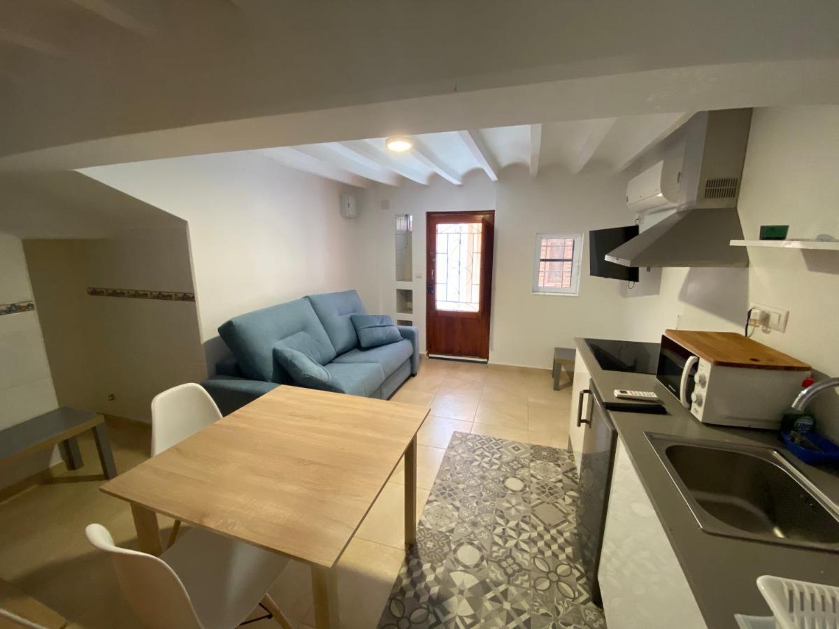 Pension Boutique Anne By Vive La Vila Villajoyosa Exterior photo
