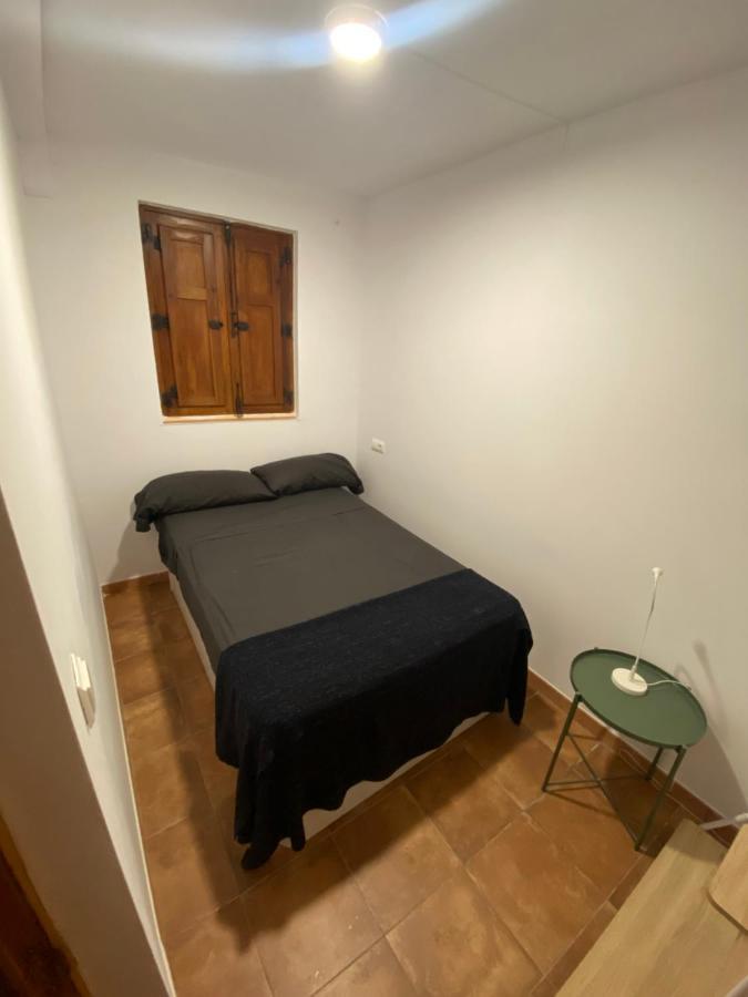 Pension Boutique Anne By Vive La Vila Villajoyosa Exterior photo