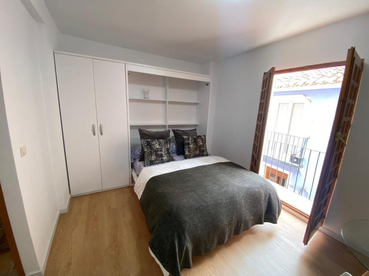 Pension Boutique Anne By Vive La Vila Villajoyosa Exterior photo