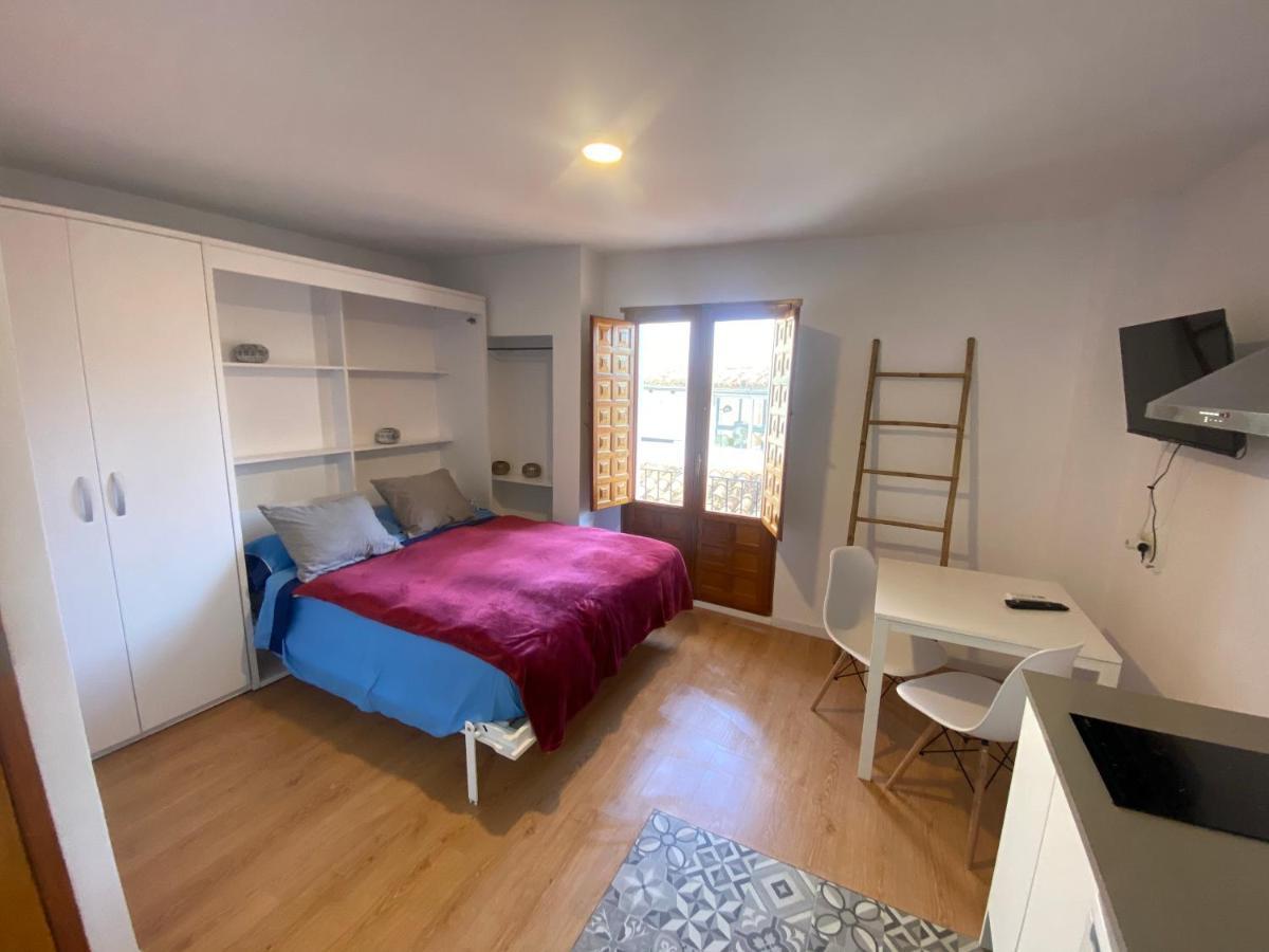 Pension Boutique Anne By Vive La Vila Villajoyosa Exterior photo